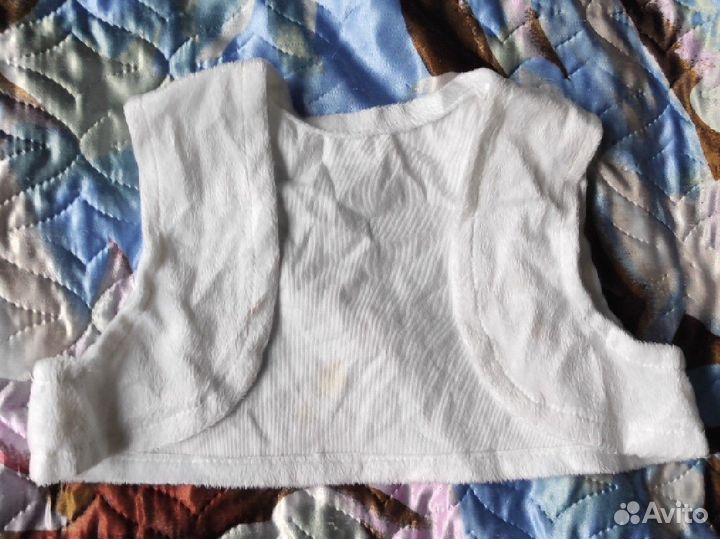 Новогодний костюм