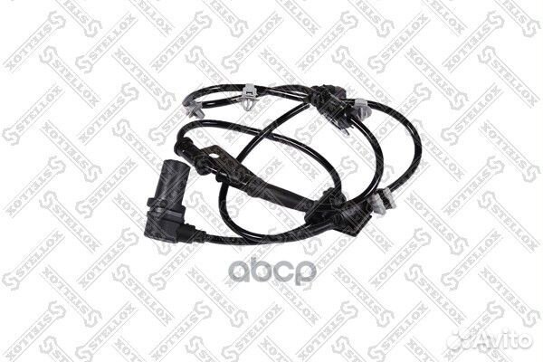 06-65594-SX датчик ABS перед.лев Hyundai Elant