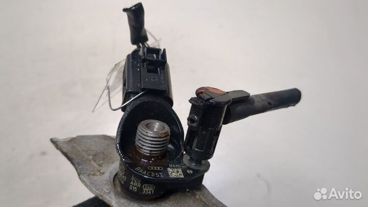 Форсунка топливная Volkswagen Touareg, 2008