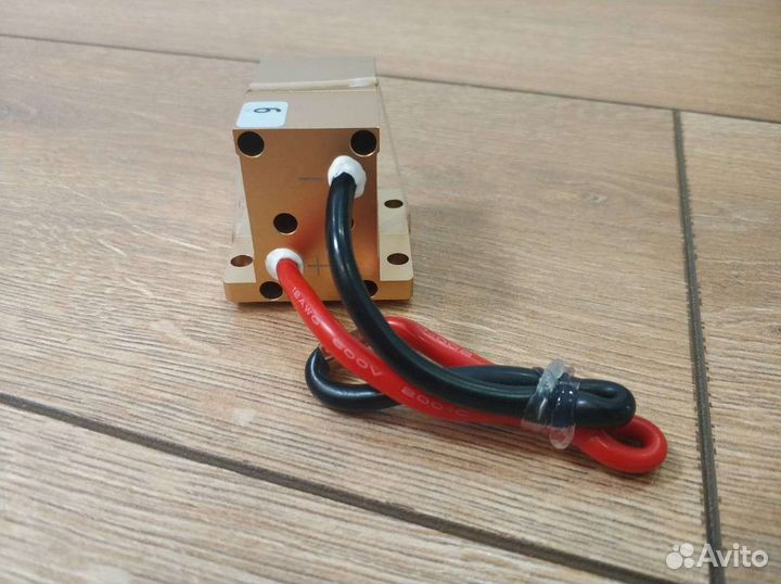 Диодный бар стэк диод для лазера