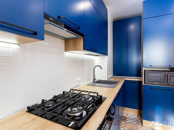 Кухонный гарнитур 