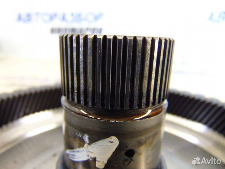 Шестерня кпп для Mazda Tribute 2000-2008г