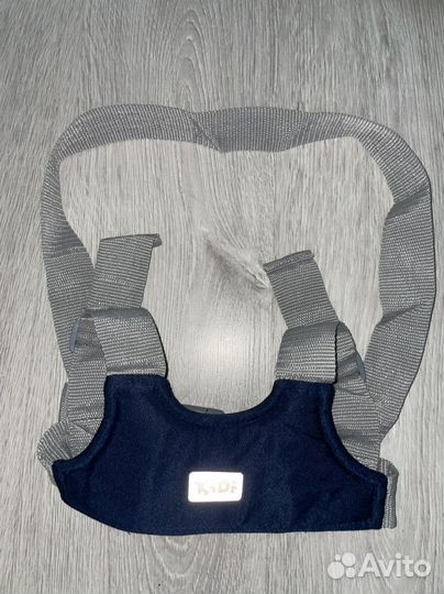 Вожжи для ребенка