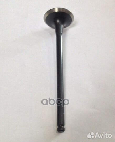 Клапан выпускной Mitsubishi 233