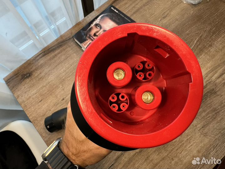 Переходник Chademo в type2 tesla