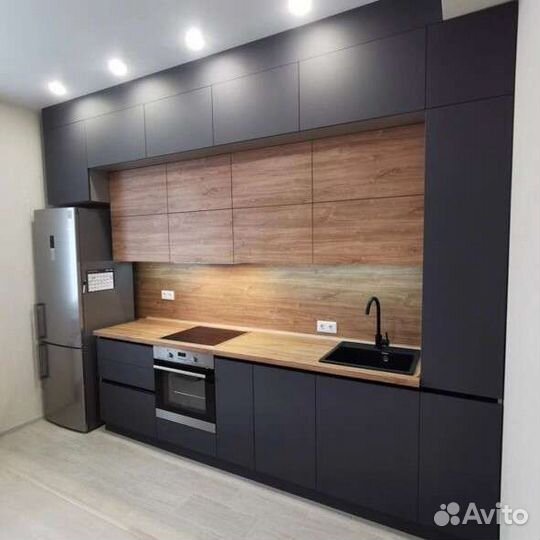 Изготовление корпусной мебели на заказ