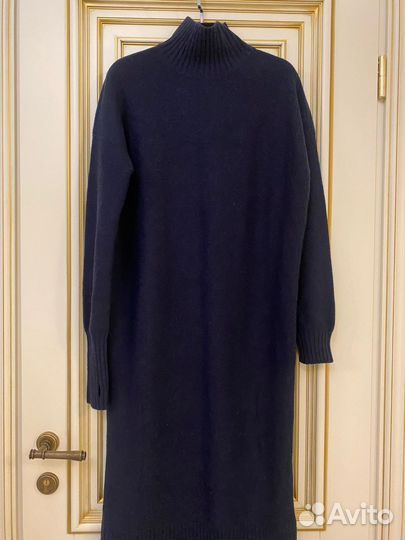 Платье трикотажное женское 48 50
