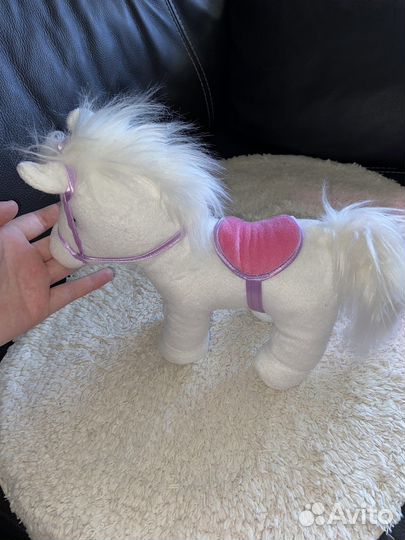 Пони Pucci Pups с сумочкой