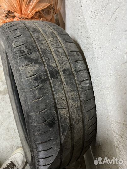 Horizon HR802 205/55 R16
