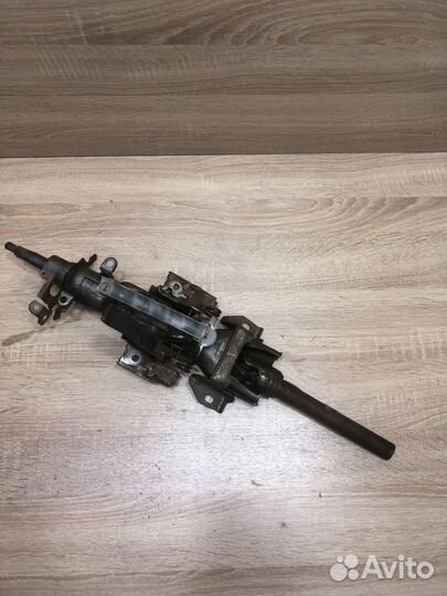 Рулевая колонка Mazda 6 GG