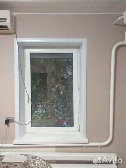 Мастер окна