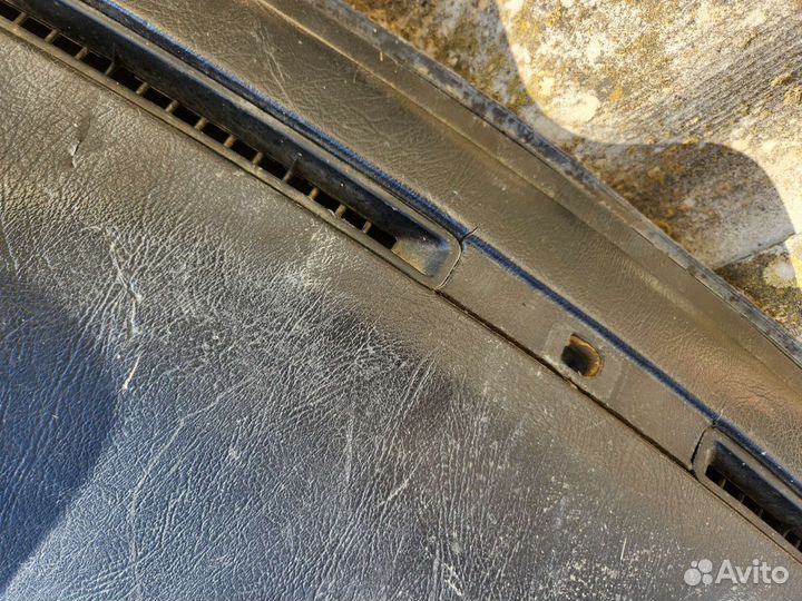 Торпеда Mercedes w210