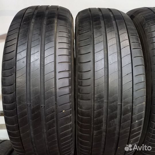 Michelin Primacy 3 215/65 R17 99V