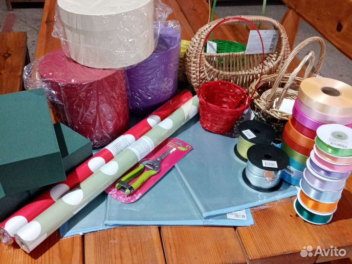 Флористика