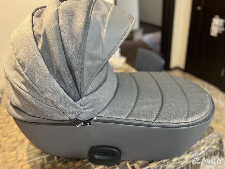 Коляска Noordline viva