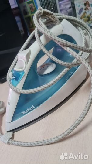 Утюг Tefal