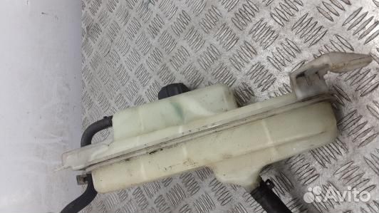 Бачок расширительный nissan juke F15 (SMA17NP01)