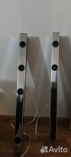 Гримерный свет рамки стойки