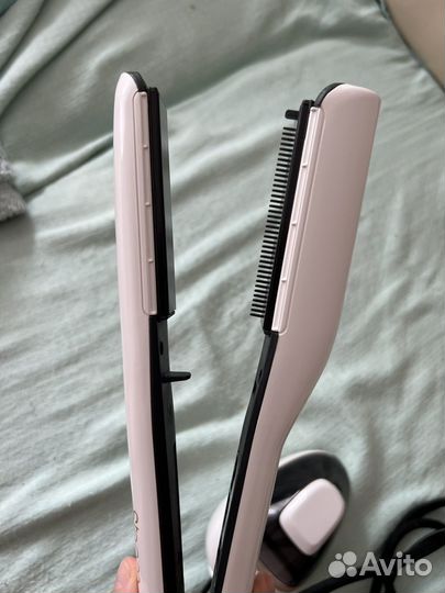 Выпрямитель для волос