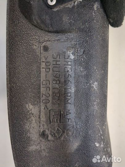 Динамик Jeep Wrangler, 2003