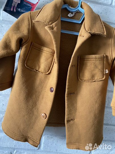 Вещи пакетом