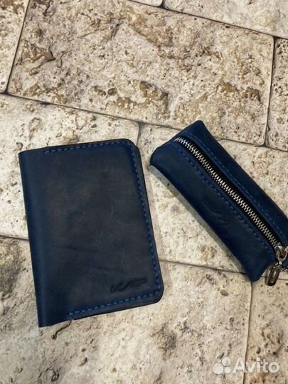 Обложка на паспорт