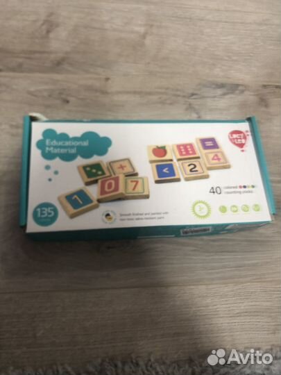 Настольные игры, конструкторы