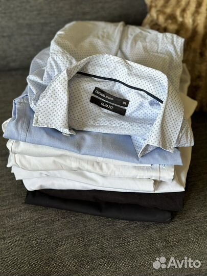 Школьная форма