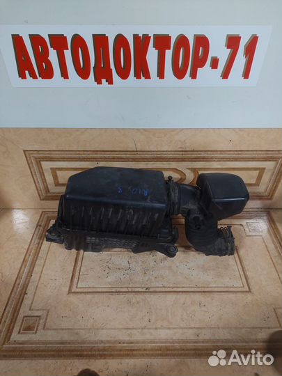 Корпус воздушного фильтра Kia Rio 3