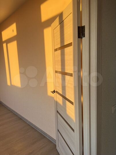 2-к. квартира, 44 м², 8/9 эт.