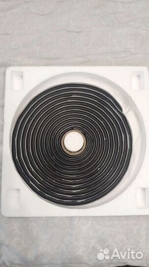 Герметик для фар