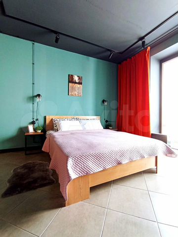 Квартира-студия, 30 м², 14/16 эт.