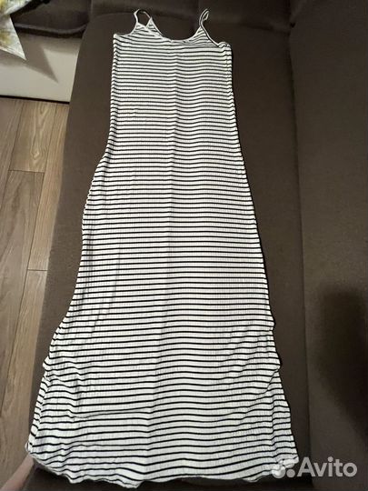 Вещи пакетом летние р.44-46