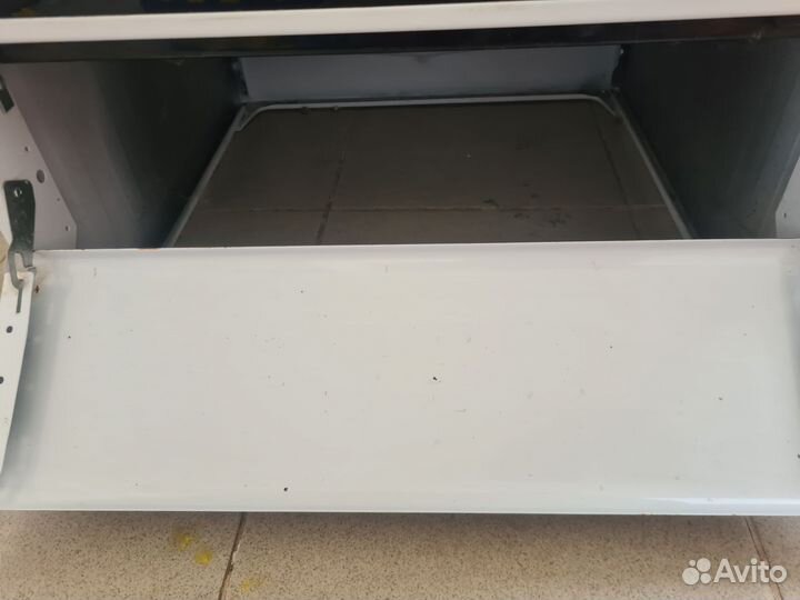 Плита газовая