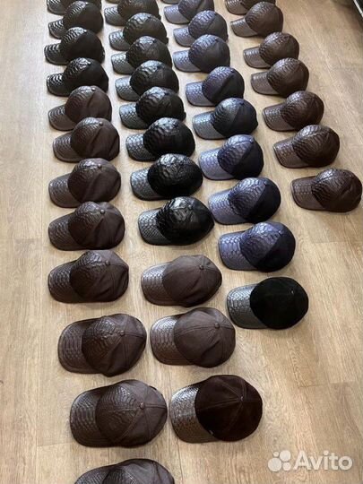 Кепки Питон Оптом