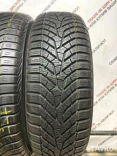 Yokohama W.Drive V905 235/55 R17 103T