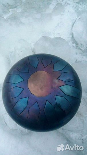 Глюкофон, Ханг