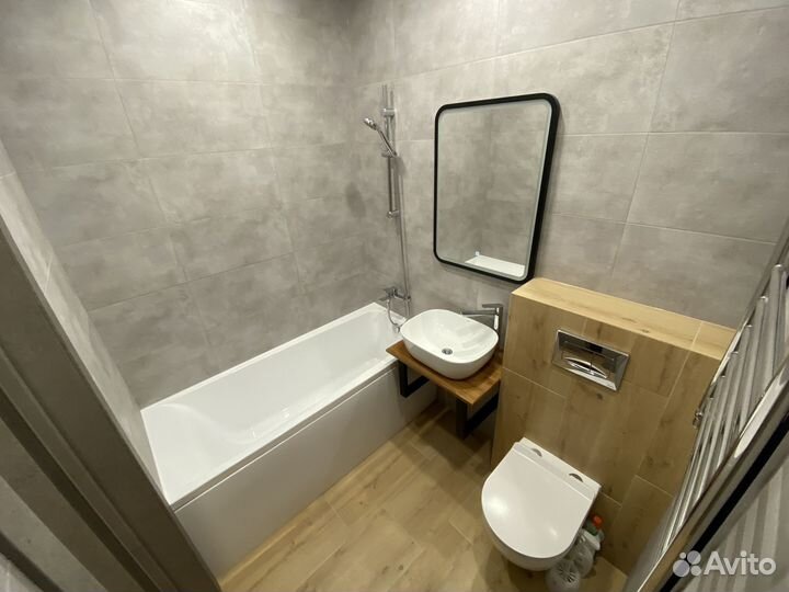 Ремонт и отделка квартир