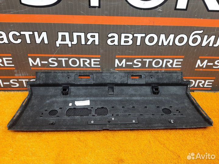 Полка багажника Mercedes-Benz E-Class W212 273.971