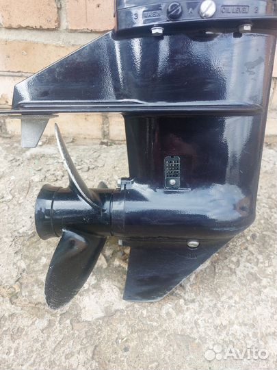 Продам мотор Тохатсу 9.8 л.с.+нднд лодку Солар 350