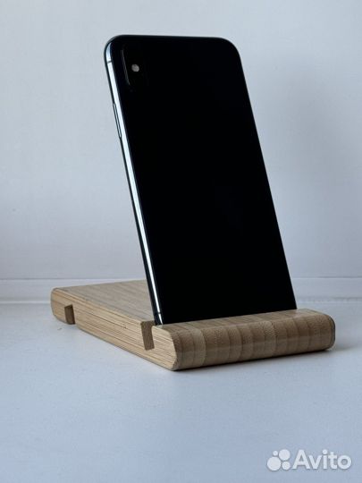 iPhone X, 256 ГБ