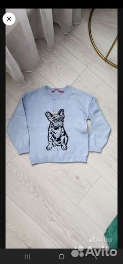 Вещи пакетом на девочку 104