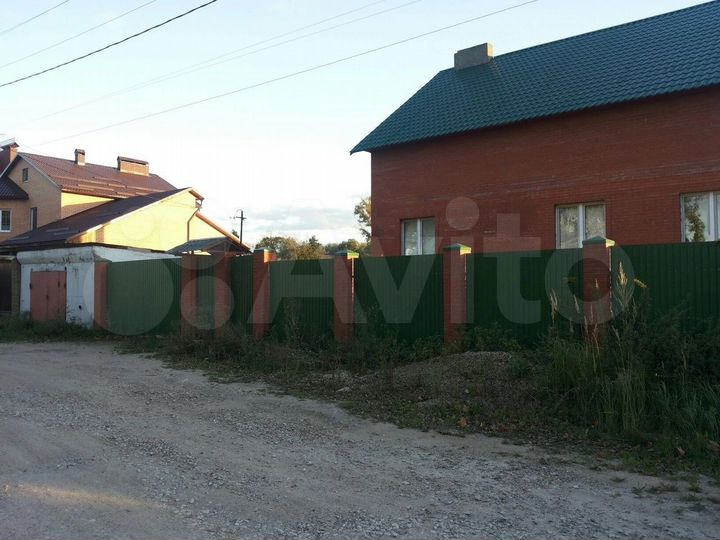 Дом 250 м² на участке 14 сот.