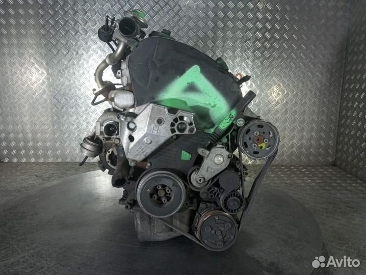 Двигатель ASV Volkswagen Golf 4 (1997-2005)