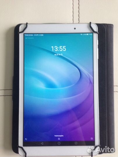 Huawei планшет media pad