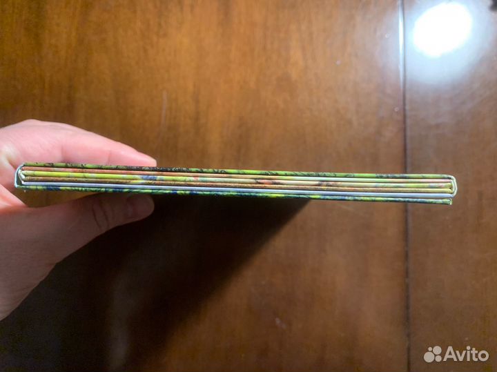 У Лукоморья дуб зеленый книга