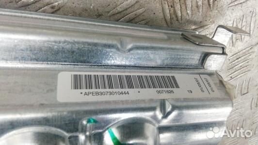 Подушка безопасности пассажира nissan pathfinder R