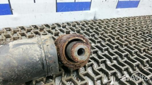 Амортизатор задней балки renault megane 2 (OSE10LX