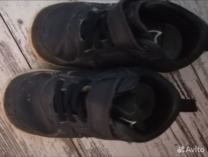 Детские вещи пакетом на мальчика 80 86