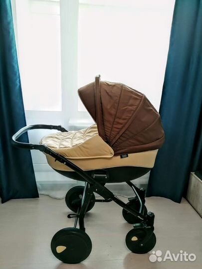 Коляска, Кроватка, матрас